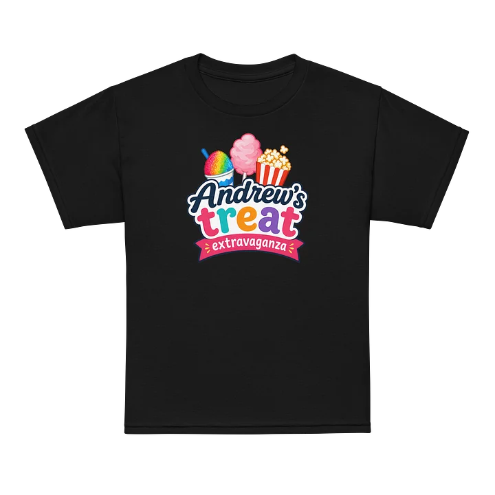 Andrew's Treat Extravaganza (Youth Size) product image (5)