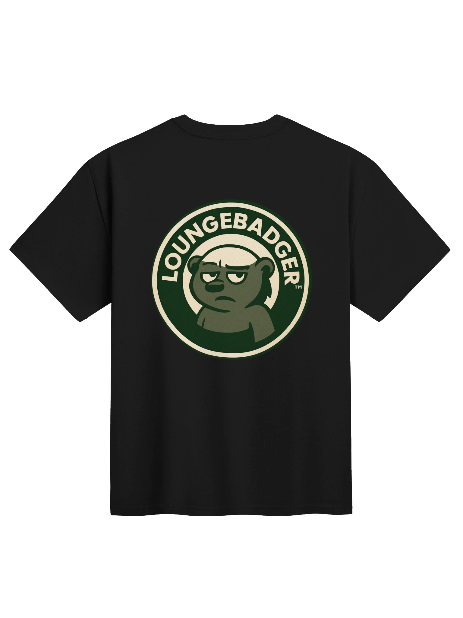We Turn Away From Cold Reality: The Silent Forest T-Shirt product image (6)