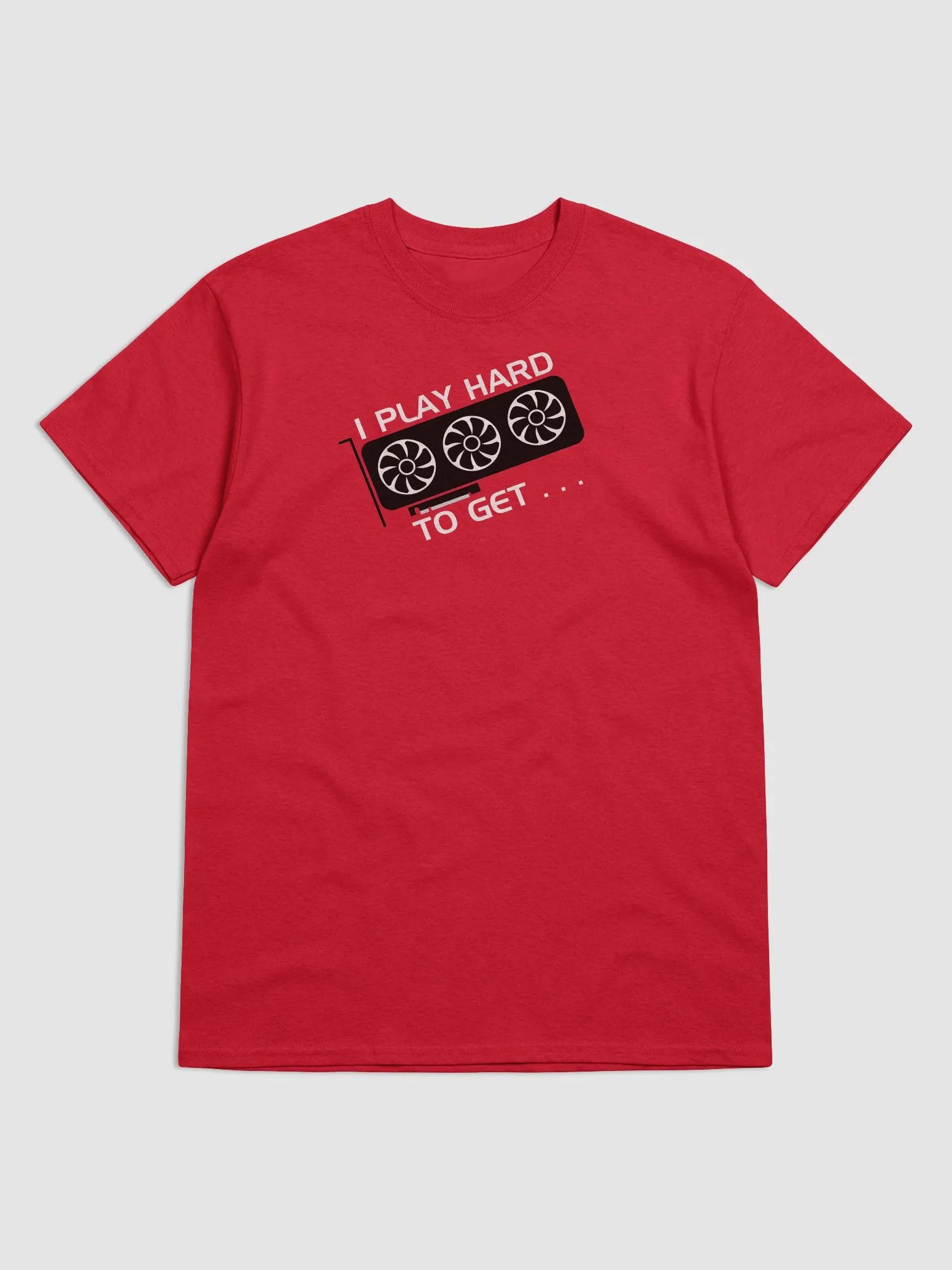 Hard to Get Tee product image (1)