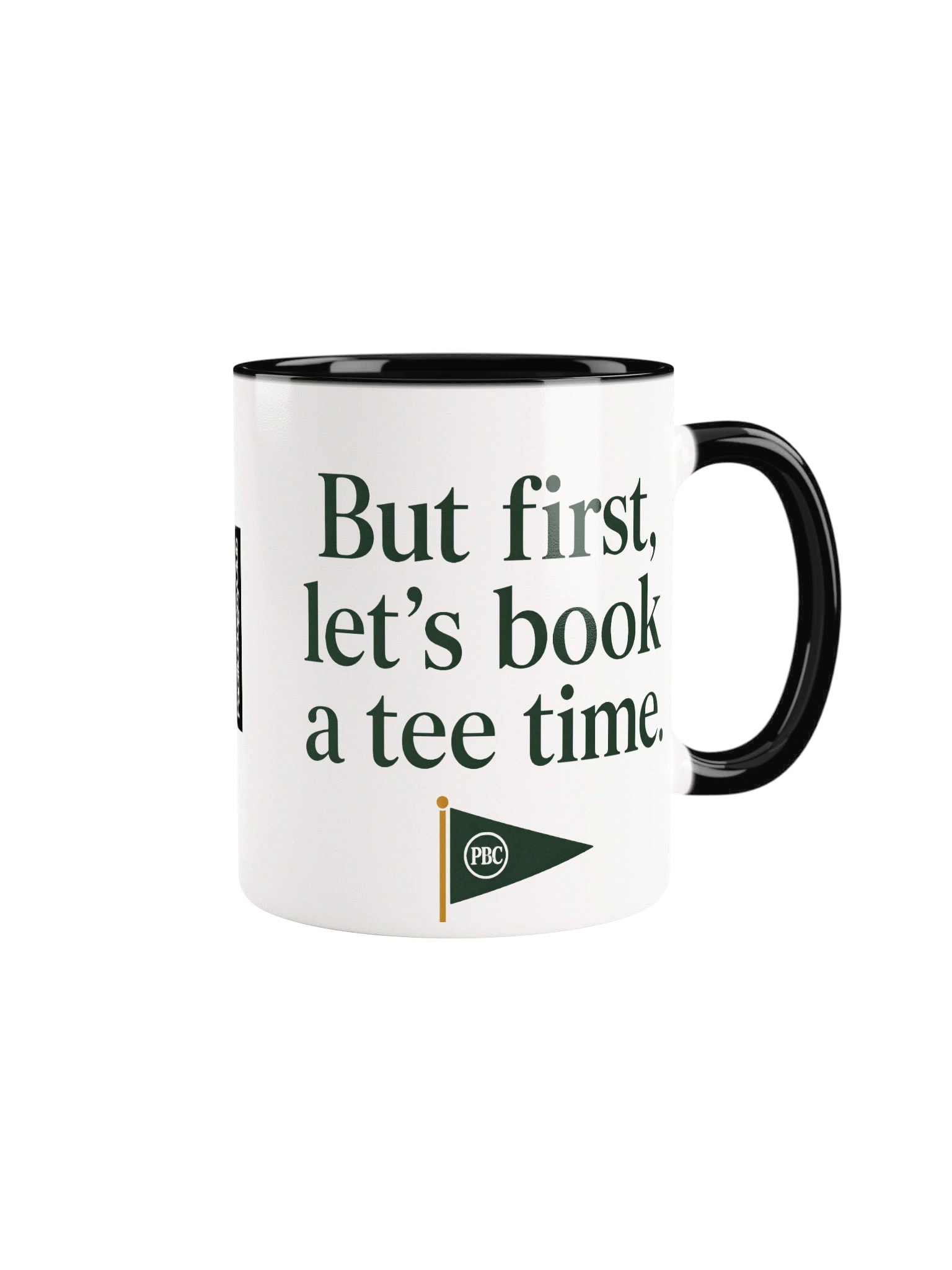 But first, let's book a tee time. product image (1)