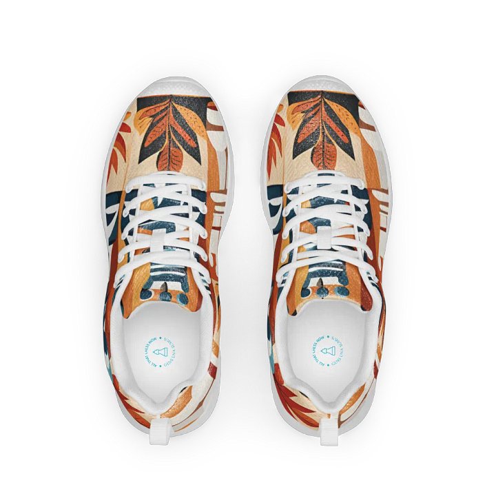 Chess Men's Athletic Shoes product image (1)