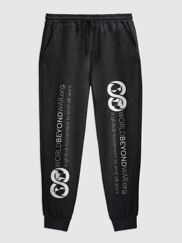 Running for Peace Pants product image (2)