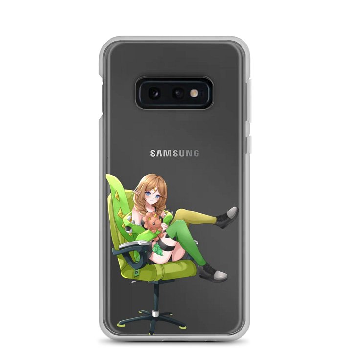 Sternchen Gamer Mode Samsung Phone Case product image (1)
