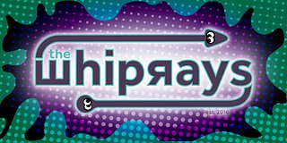 The Whiprays
