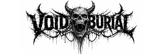 Void Burial Merch