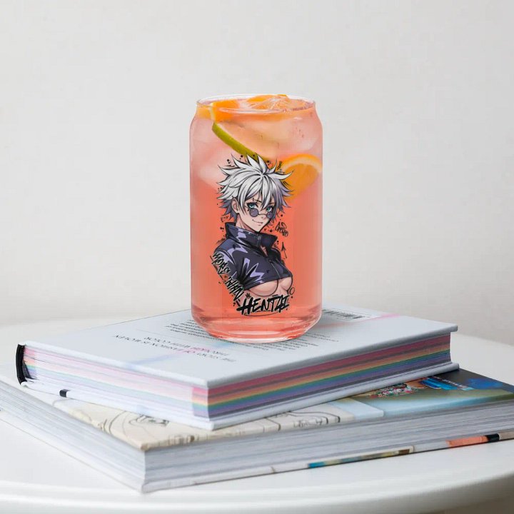 Gojo Bend Glass product image (2)