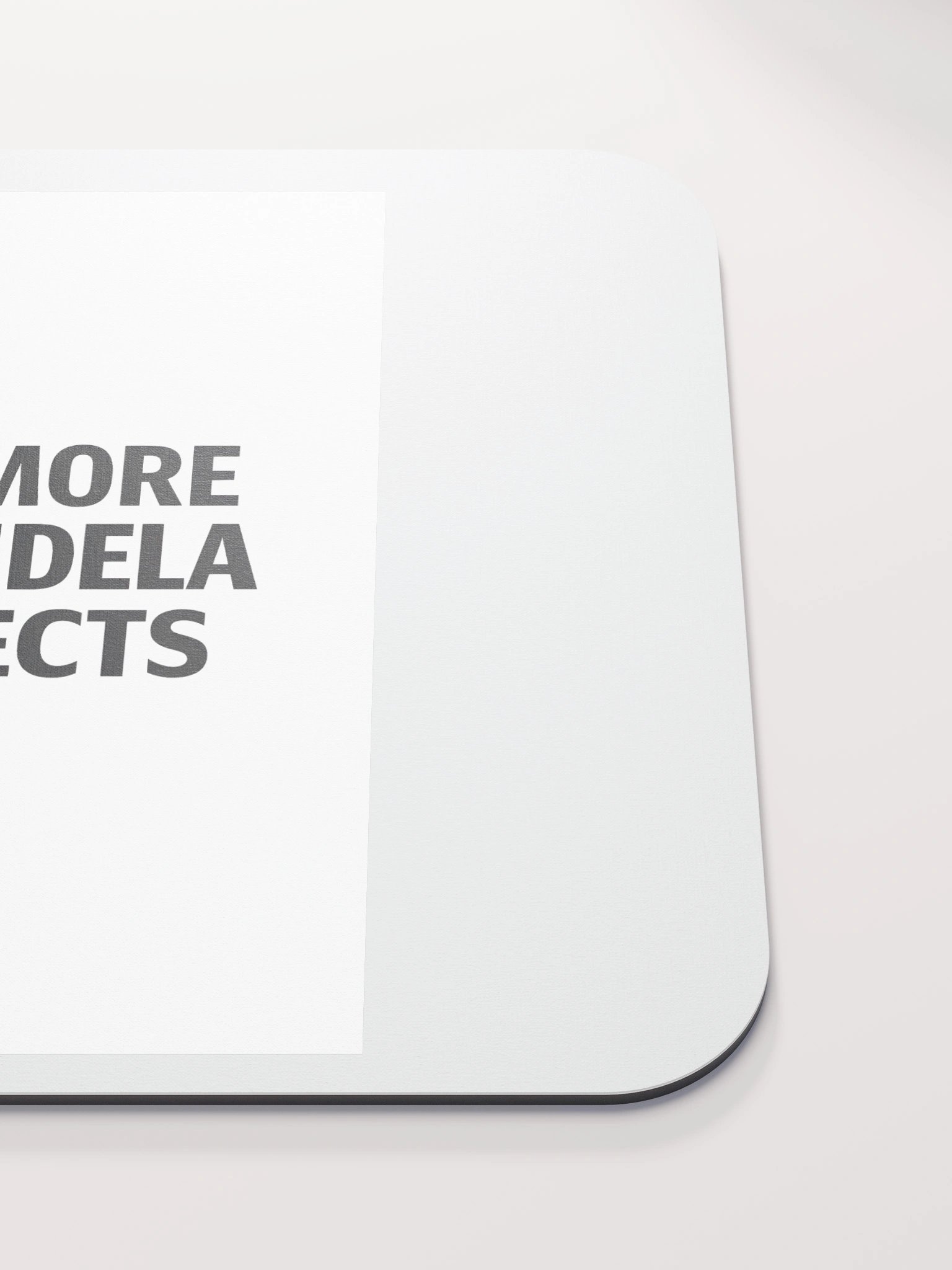 No Mandela Effects I Computer Pad product image (5)