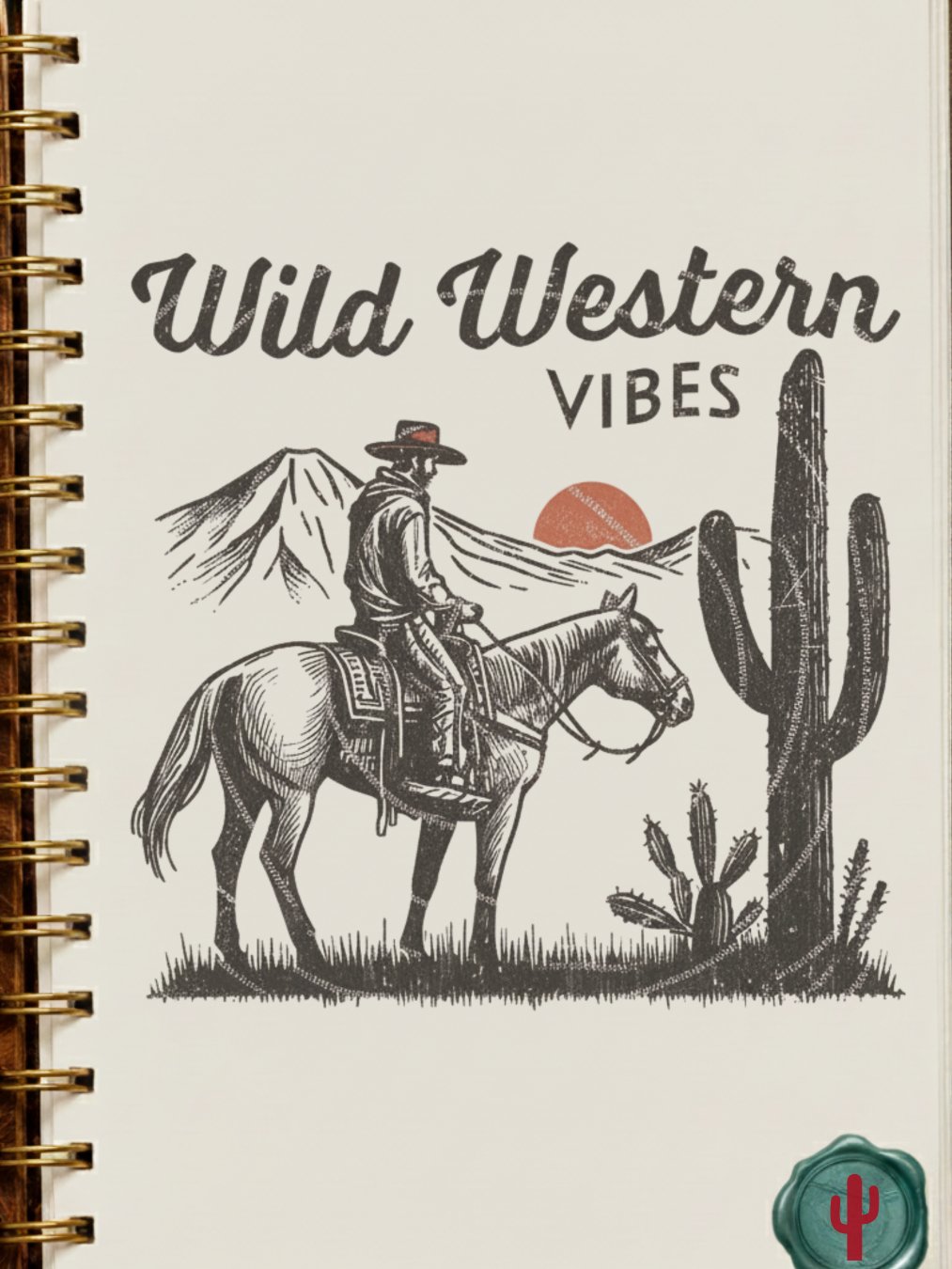 Wild Western Vibes product image (19)