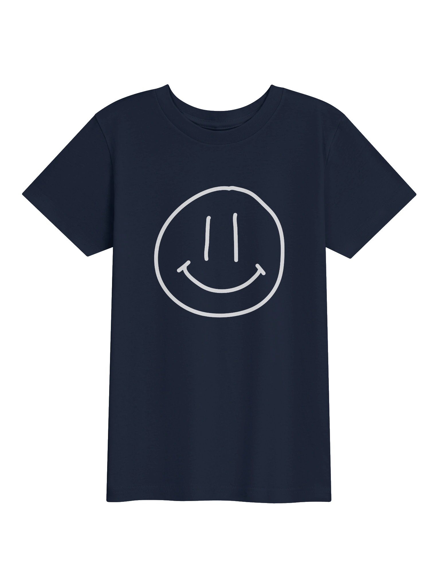 Smiley Kids Tee product image (1)