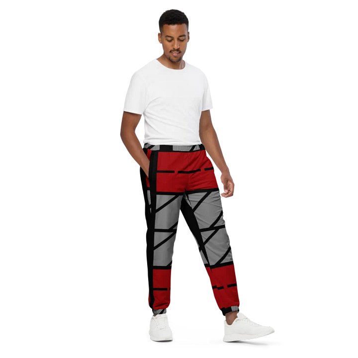 HNN Logo Track Pants product image (2)