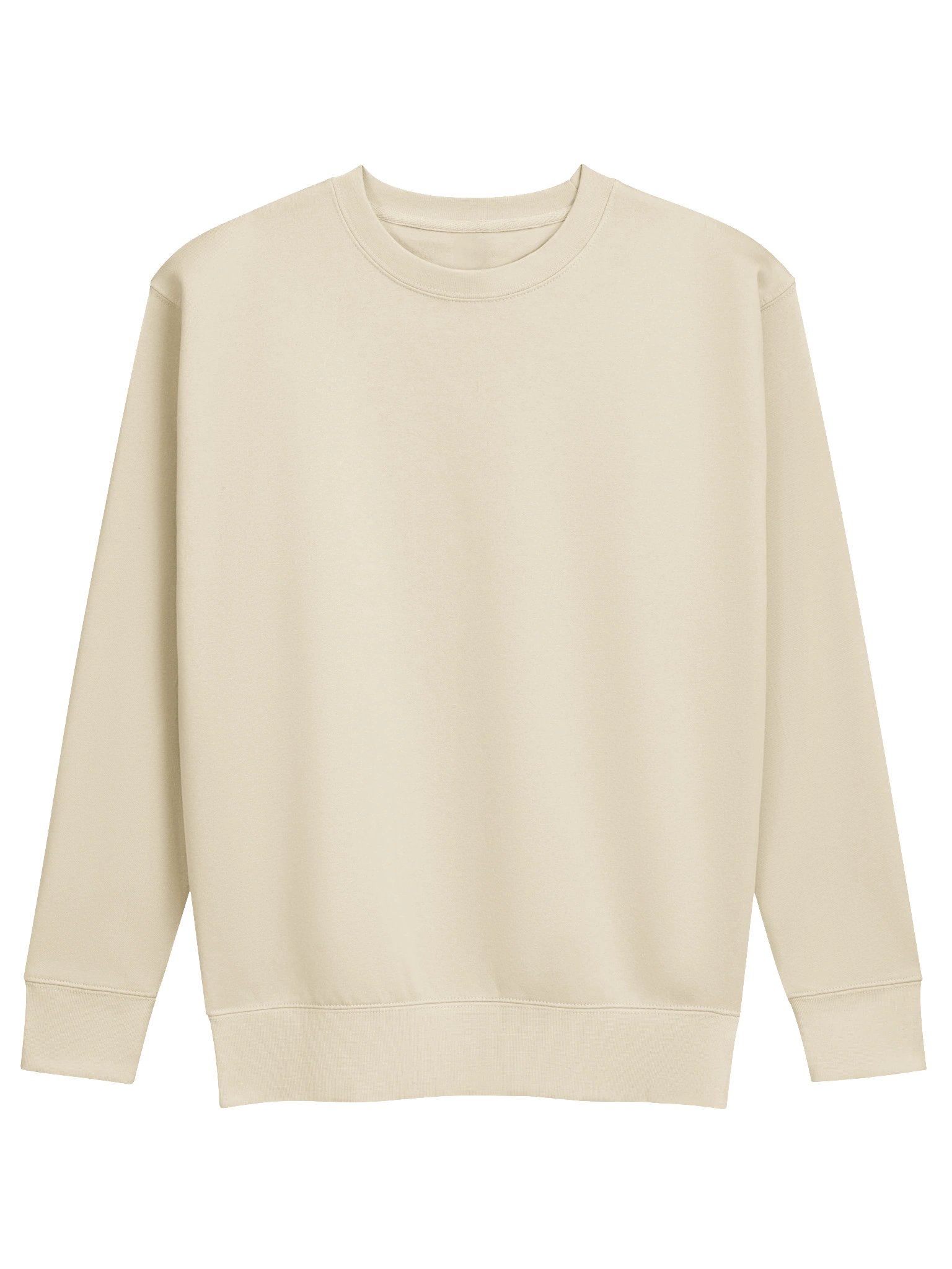 SliceForge — Reference to UI Crewneck product image (3)