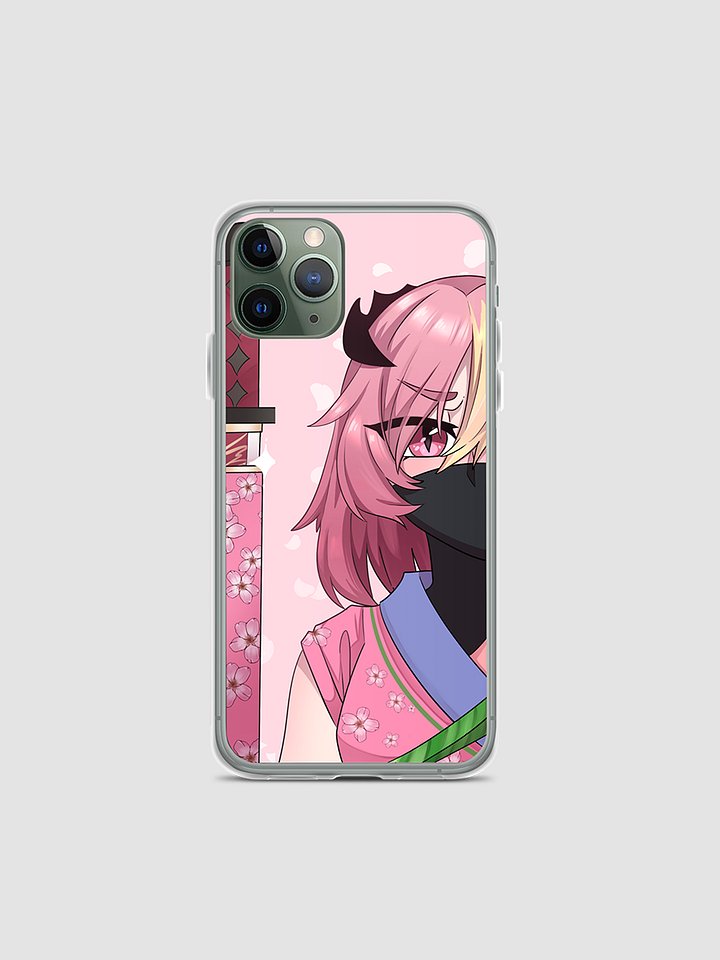 Fubuki iPhone Case product image (21)