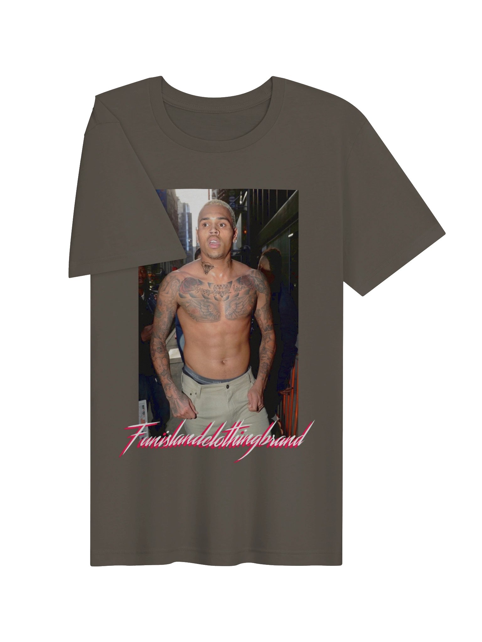 CHRIS BROWN product image (44)