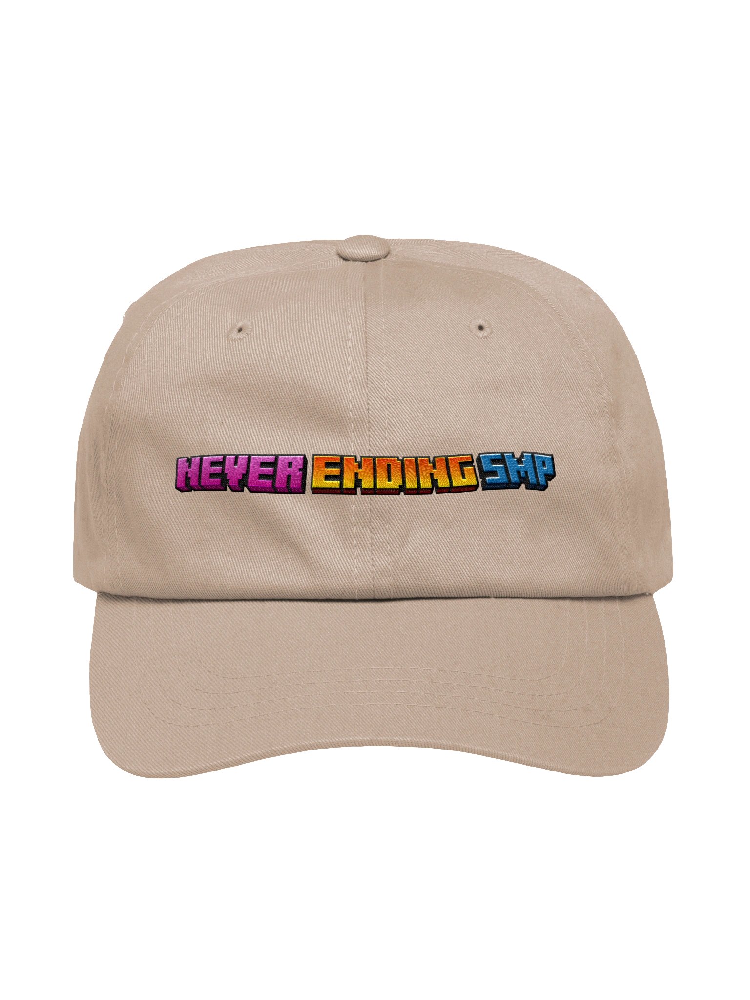 Classic Logo Hat - Embroidered product image (5)