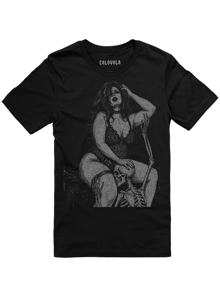 Strawberry Delight Shirt product image (1)