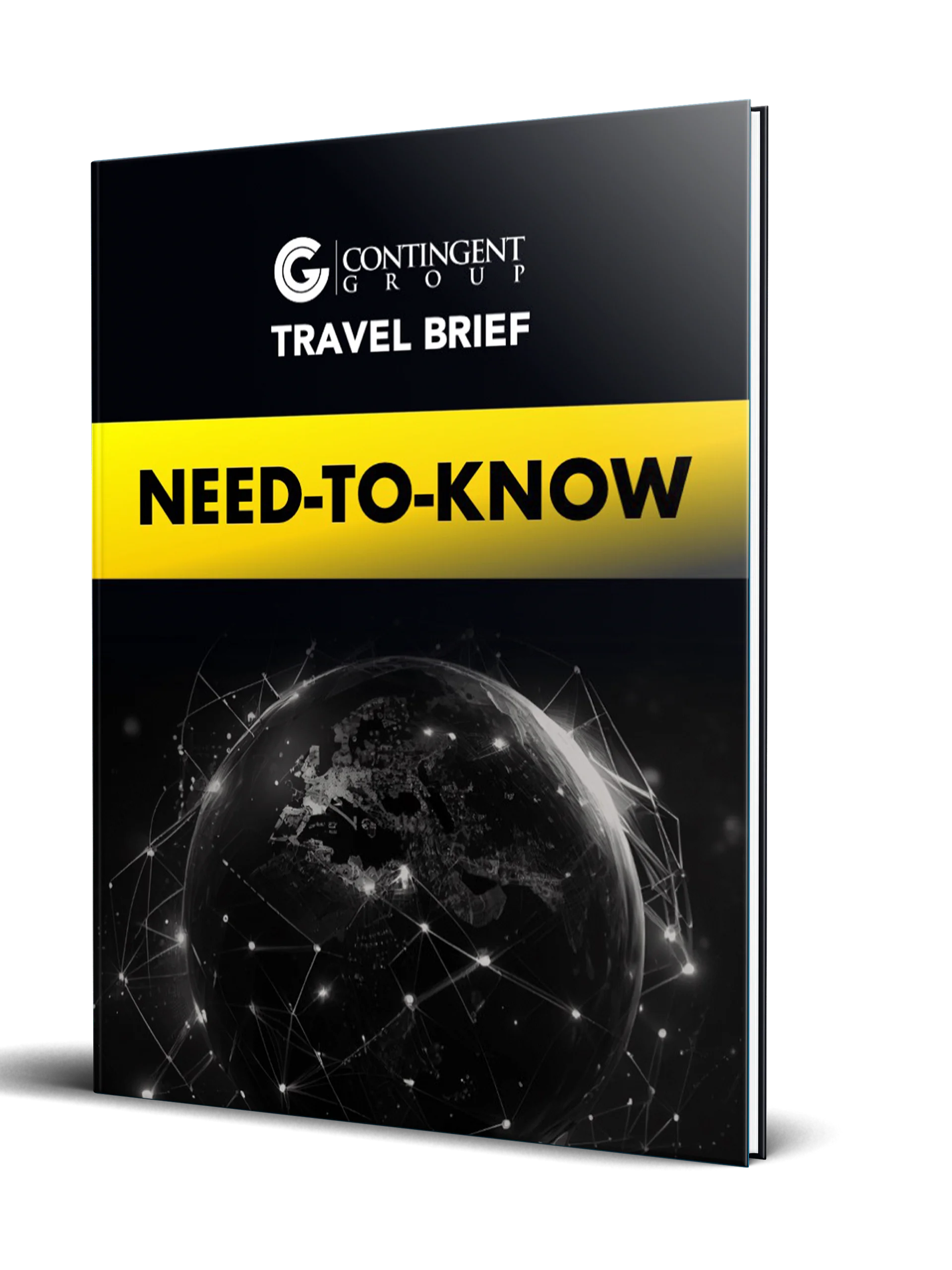 CG Travel Brief product image (2)