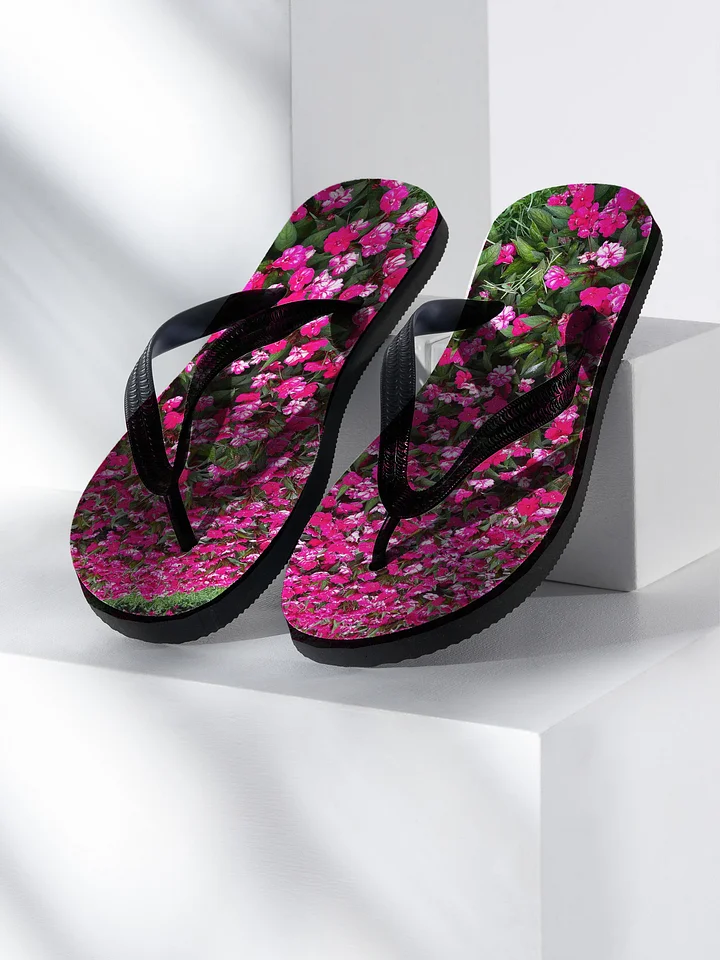 Lung Bloom Flip-Flops product image (1)
