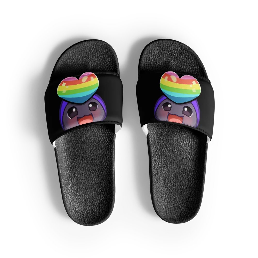eabLOVE Women's Slides product image (1)