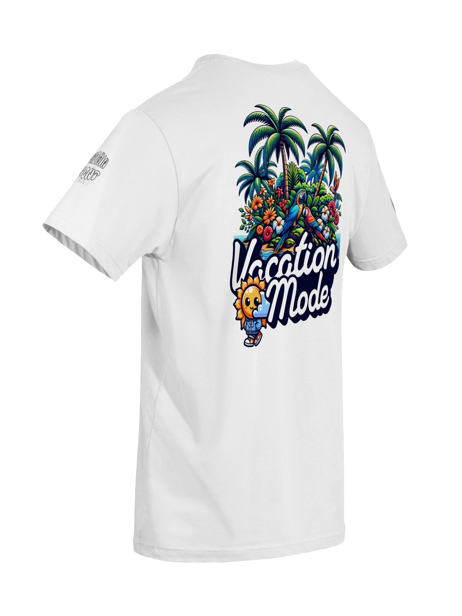 Prominent Merch Europe Crown Logo Tee product image (45)