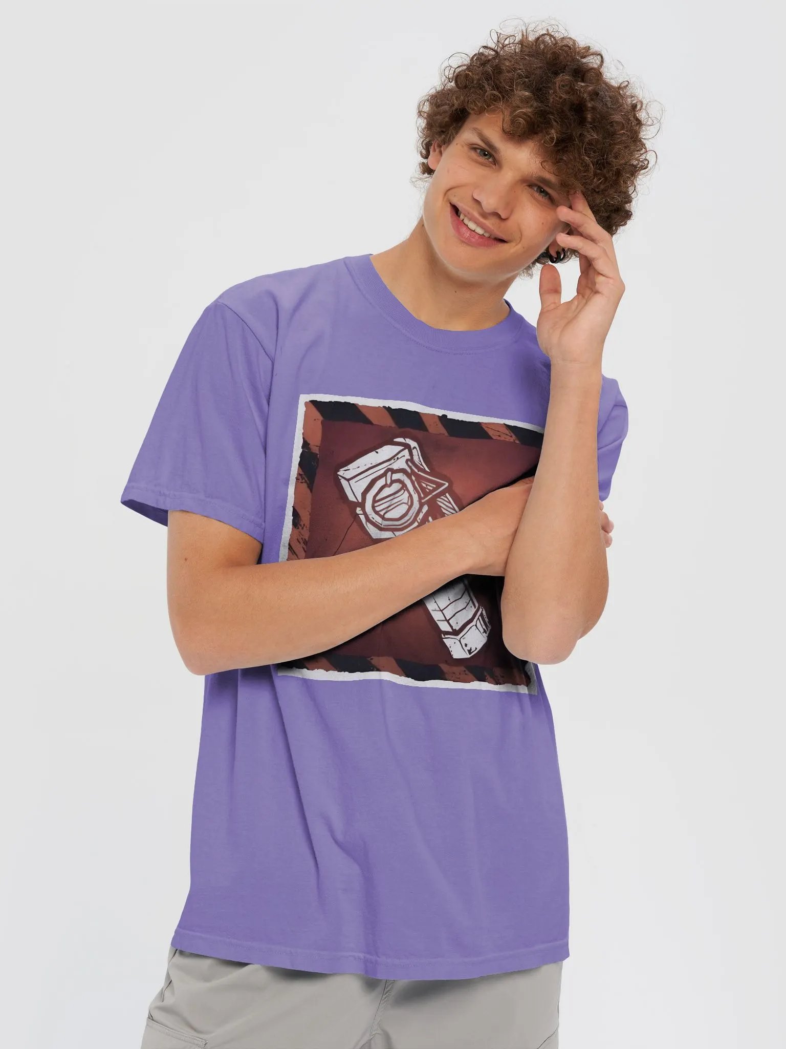 Flashbang Tee product image (5)