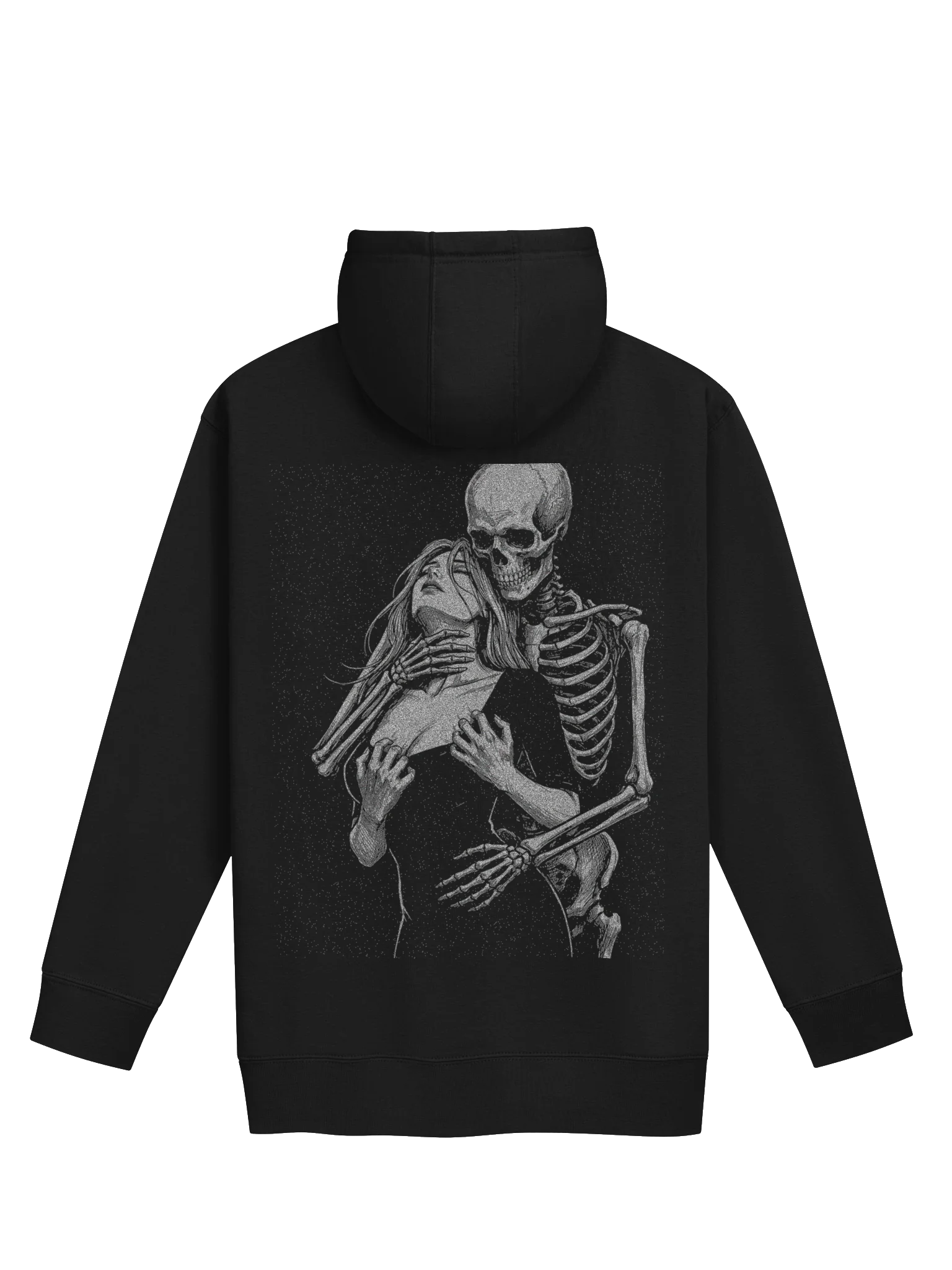 Dark Romance Hoodie product image (1)