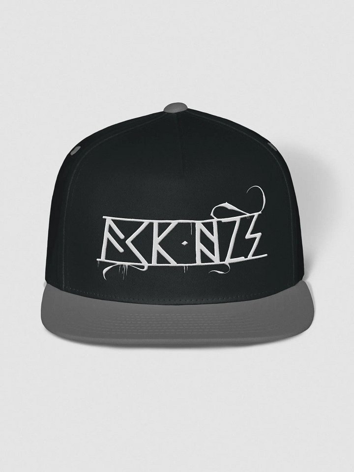 FCK NZS Snapback product image (3)