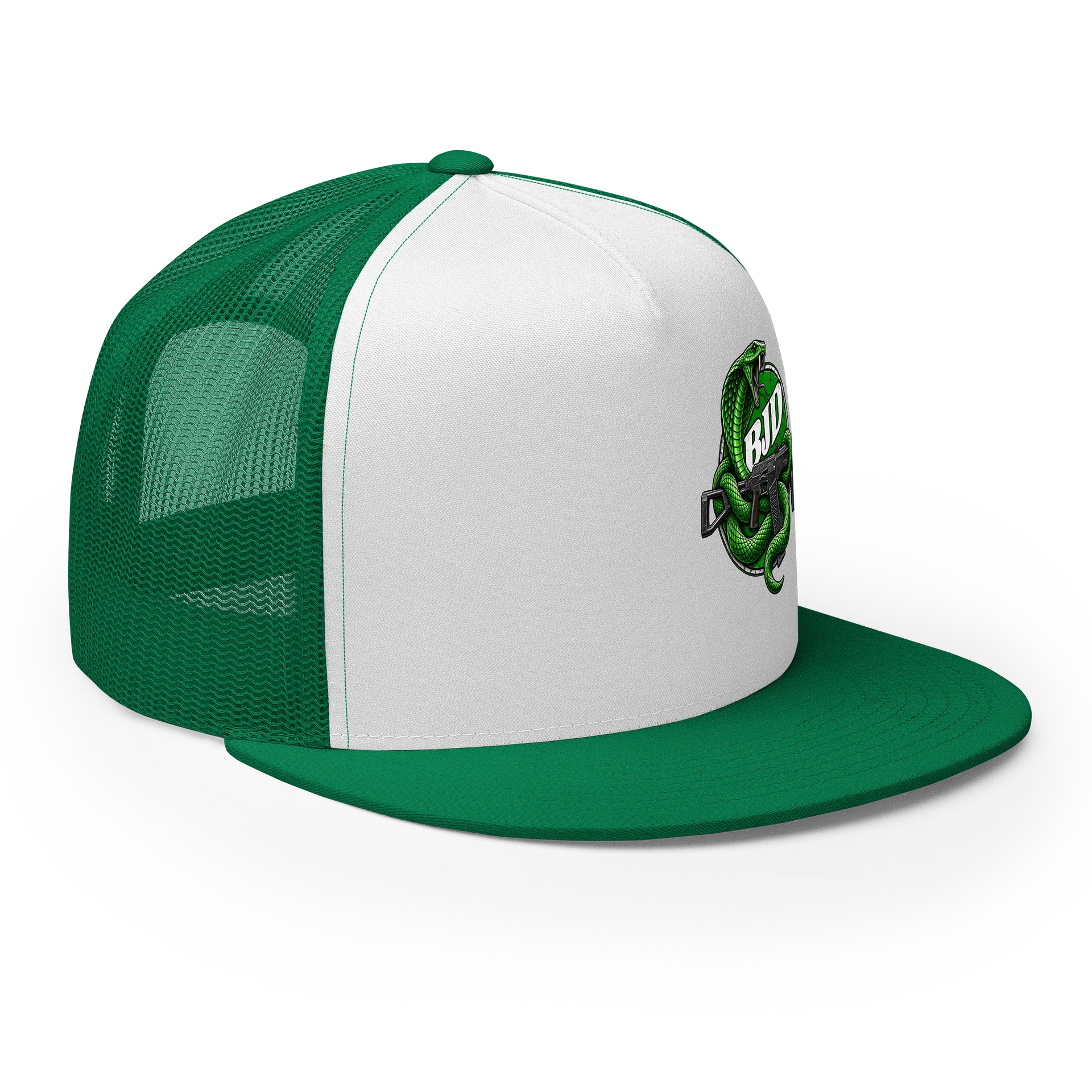 BJD - Vikhr Cobra Hat product image (6)
