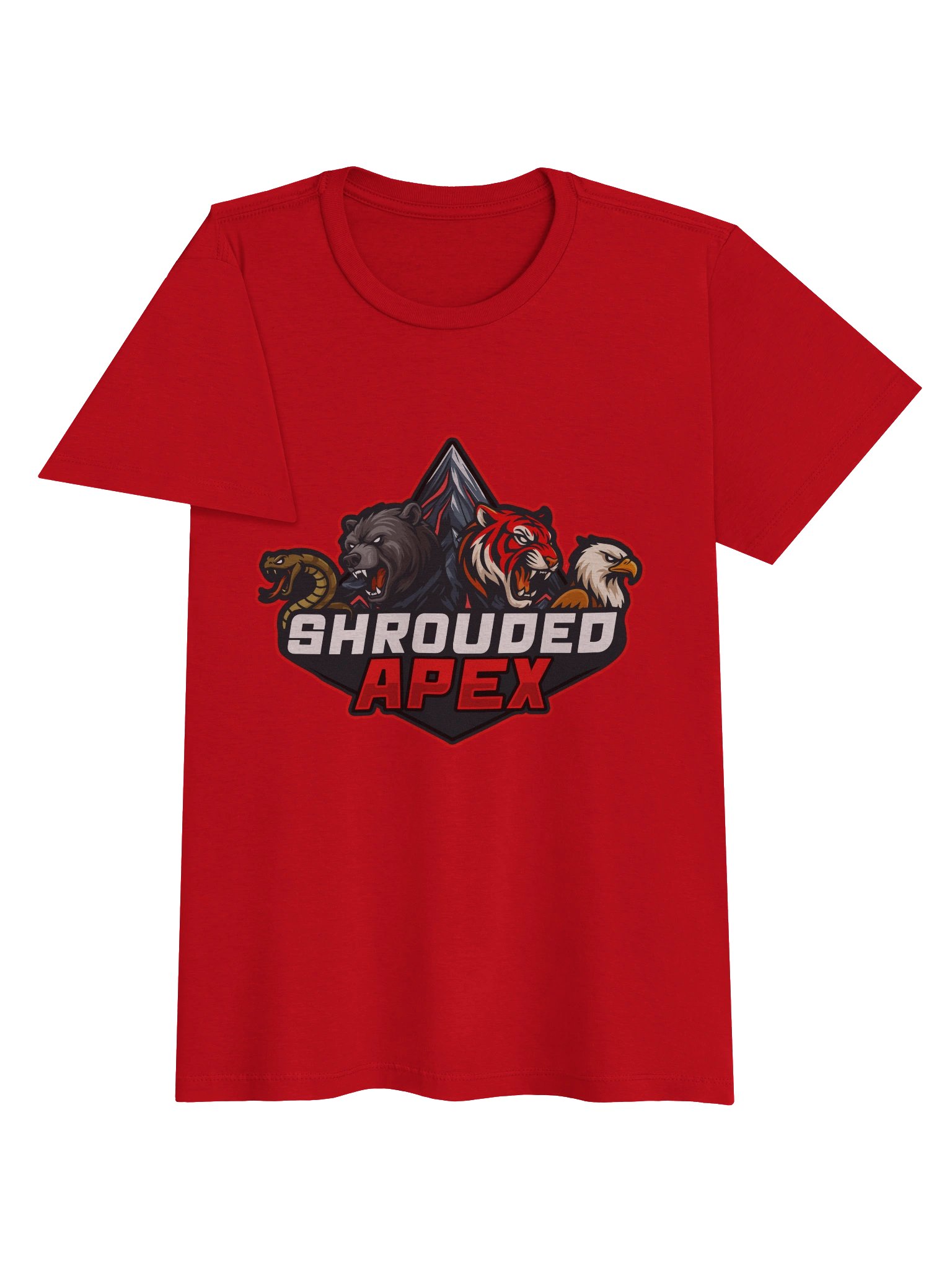 APEX Fem Tee product image (15)