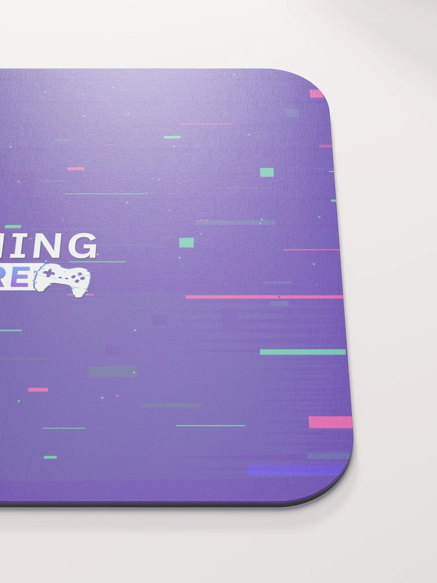 GamingLORE Mousepad product image (5)