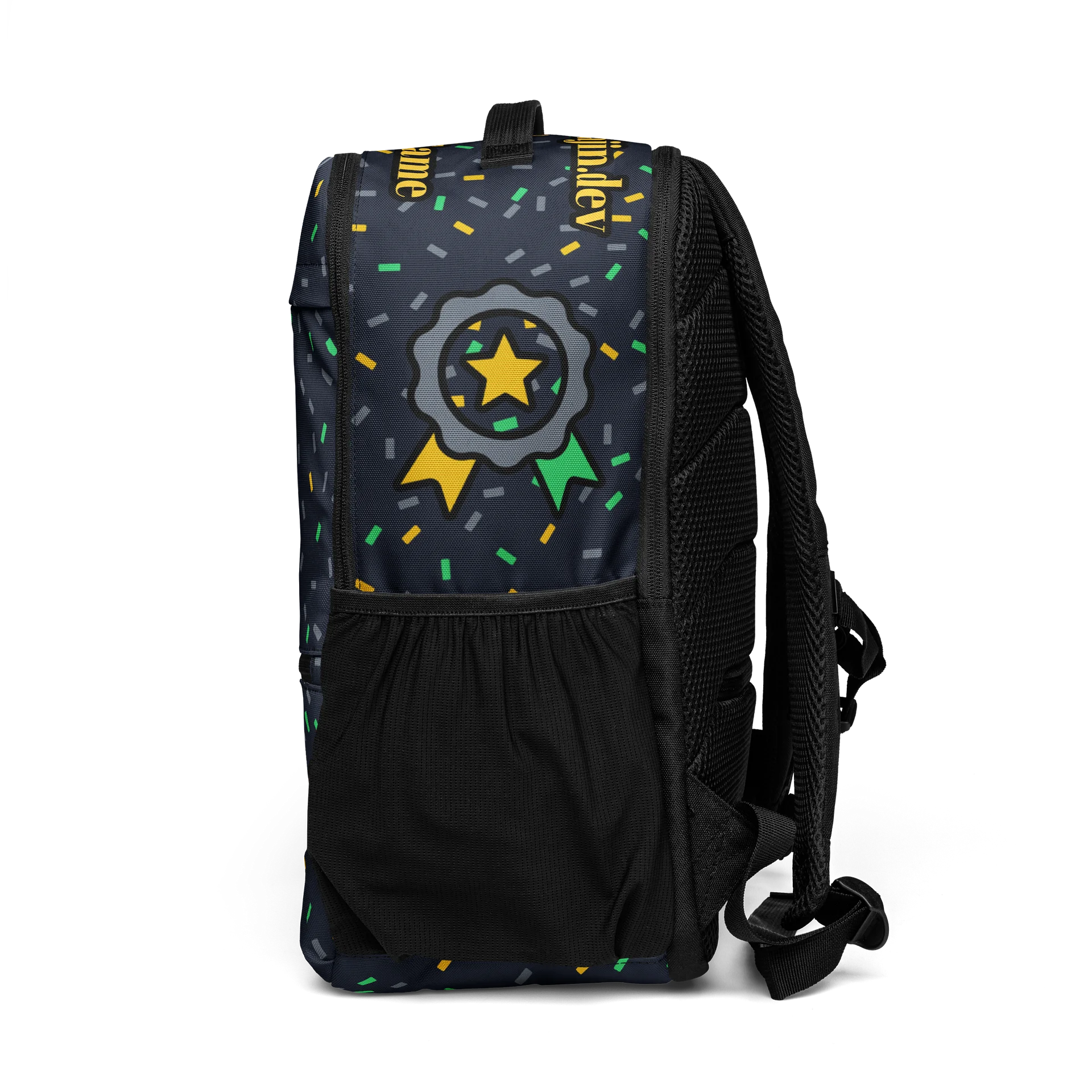 Vagudle Sprinkle Backpack product image (4)