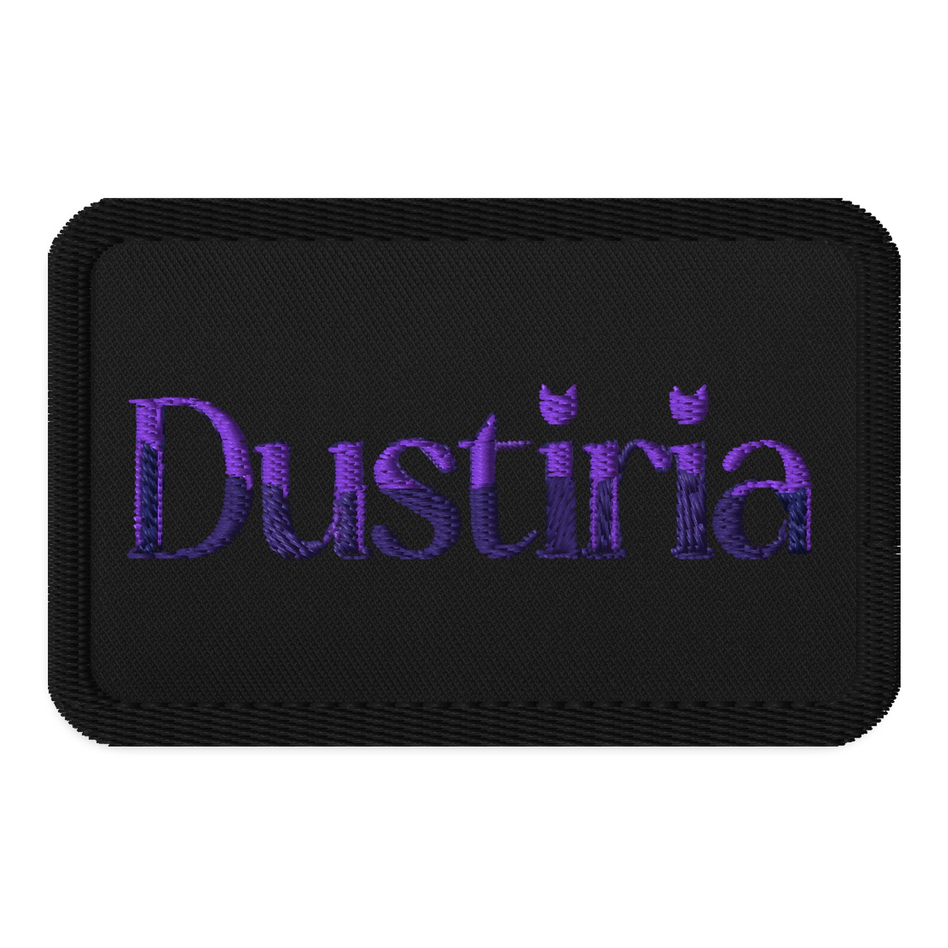 Dustiria Patch product image (1)