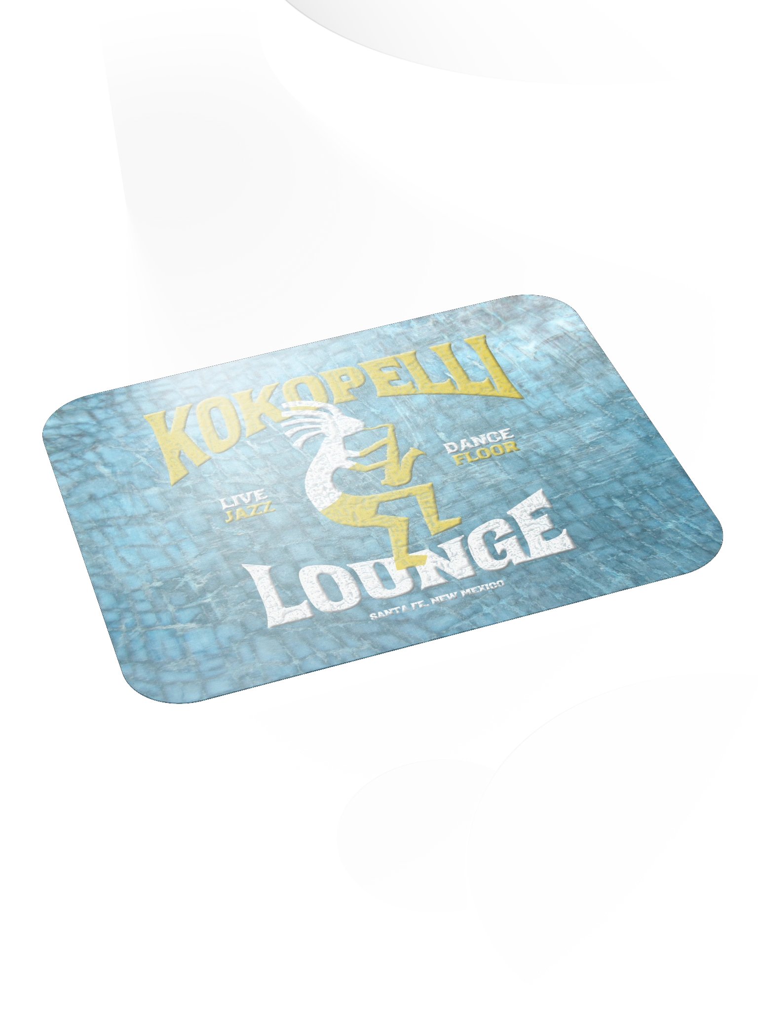Kokopelli Lounge • Mousepad product image (4)