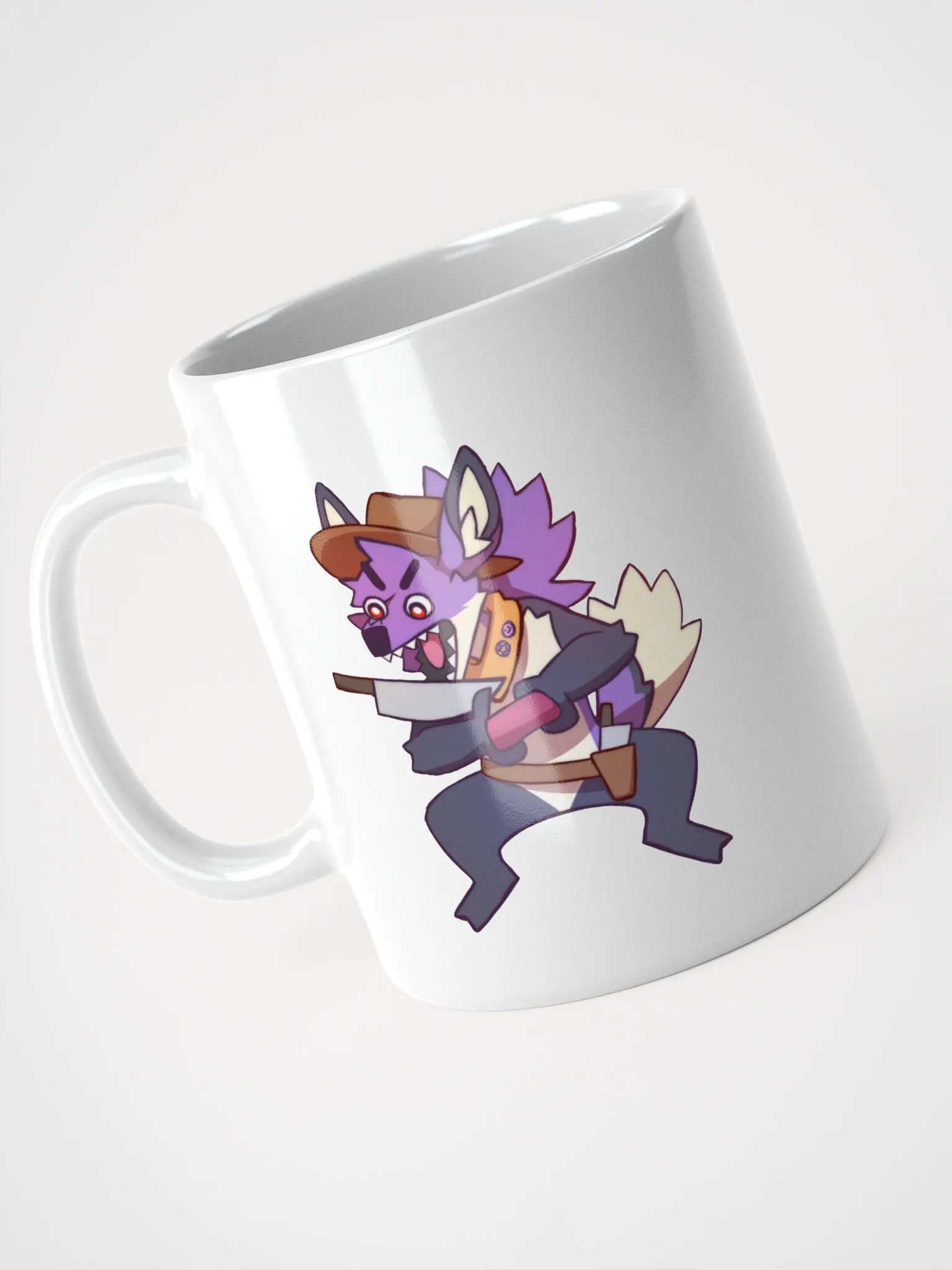 YEE-HAW! - Mug product image (6)