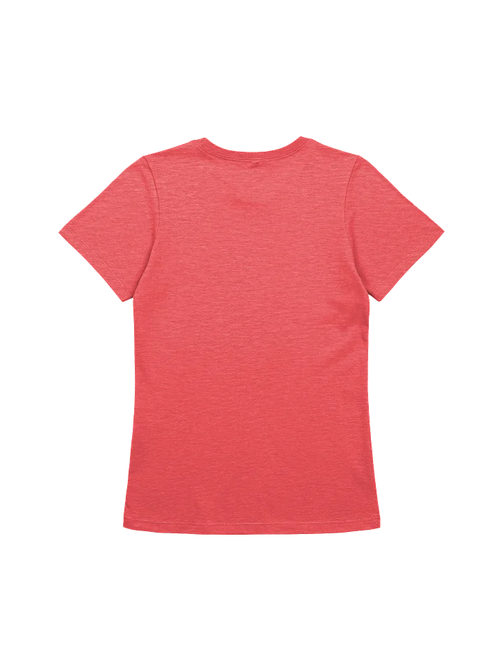 Pride Torch - Women's Super Soft Relaxed-Fit T-Shirt product image (12)