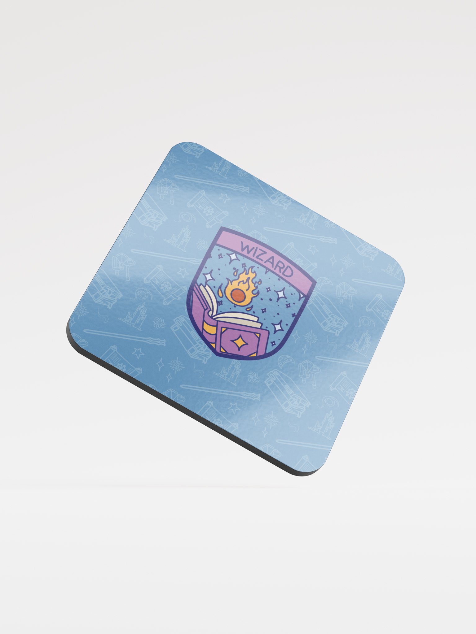 Wizard Coaster product image (2)