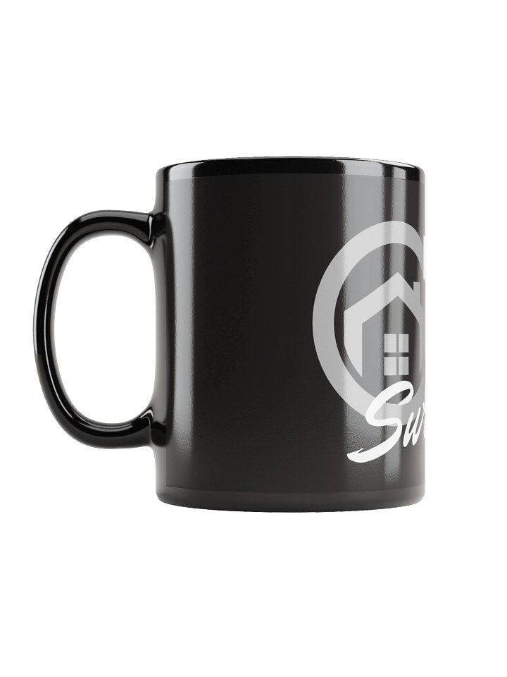 Latchkey Survivor (white) - MUG product image (2)