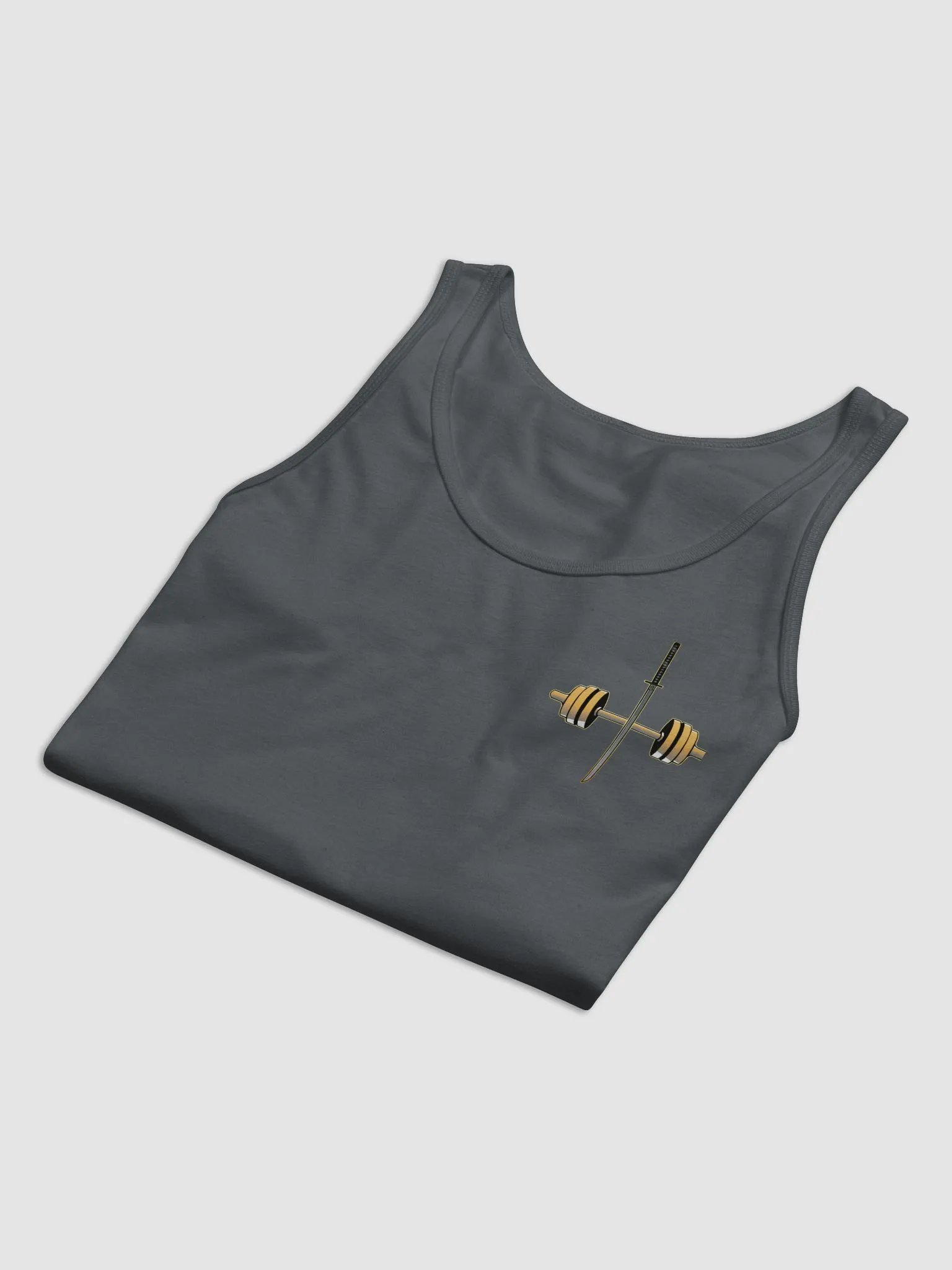 NYO Tank product image (3)