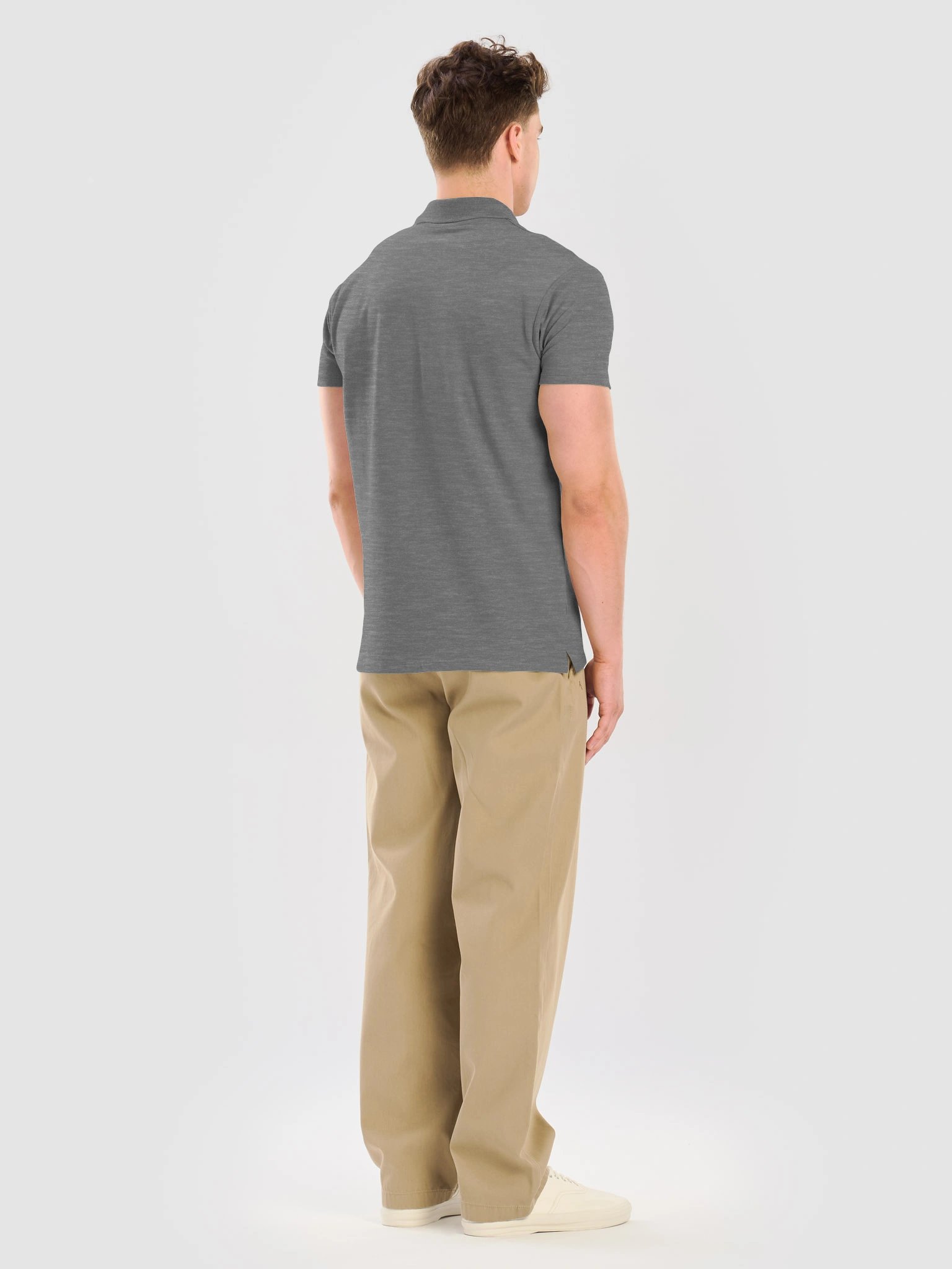 B2TZ Media Polo product image (8)