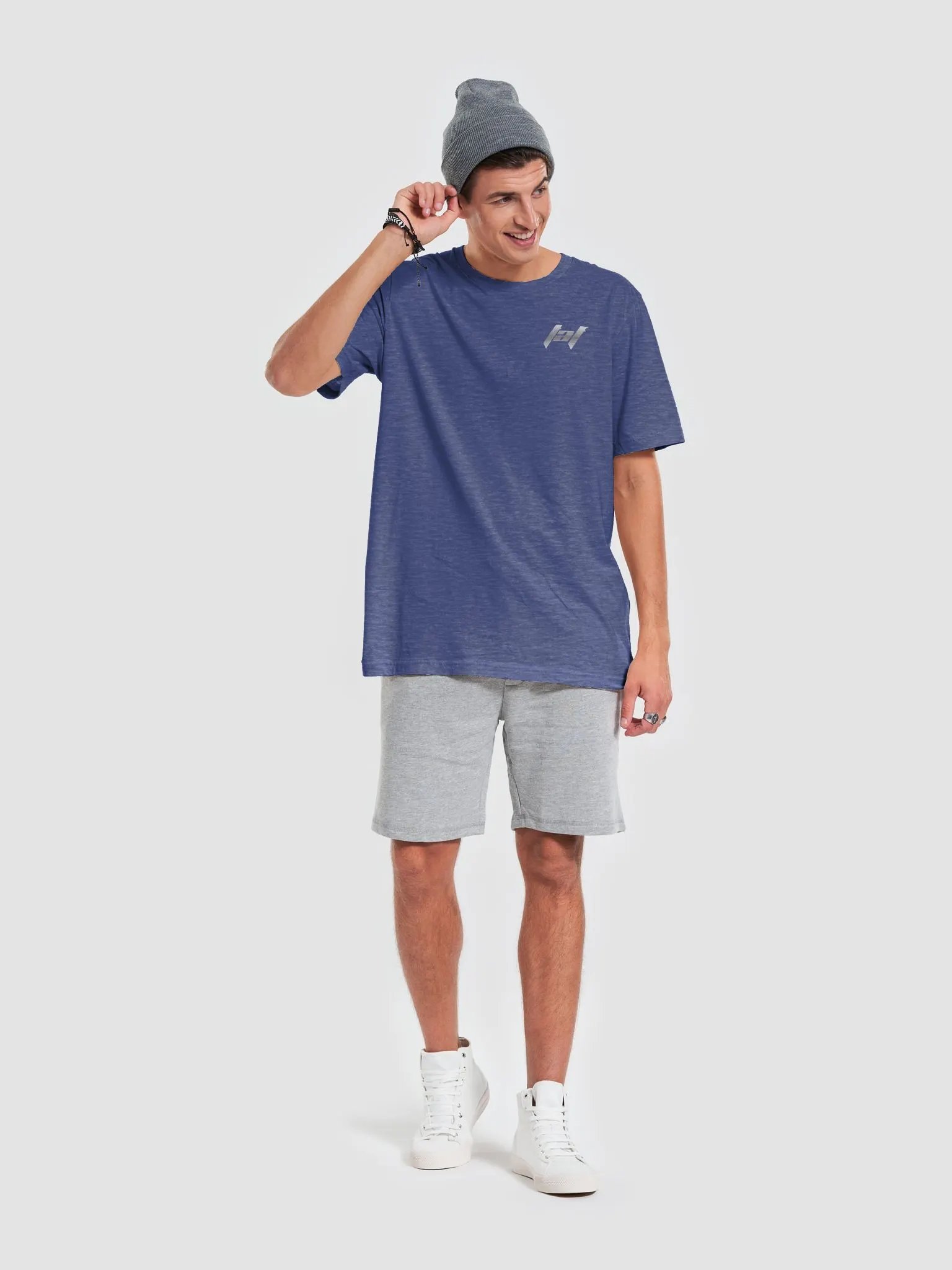 Forty Five. Forty Seven. Tshirt product image (6)