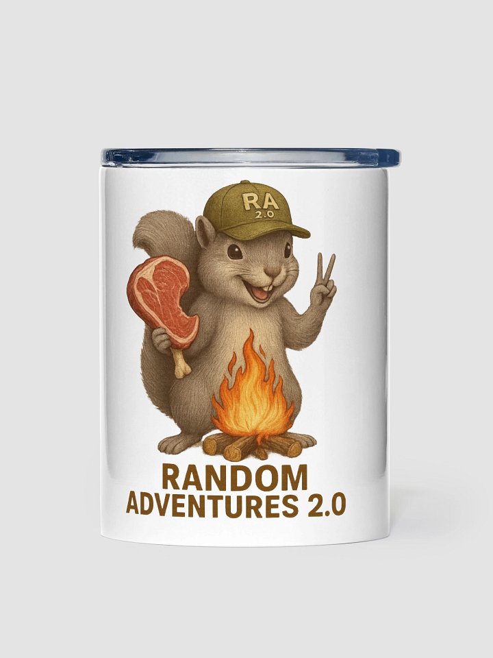 Ribeye The RA 2.0 Squirrel product image (1)