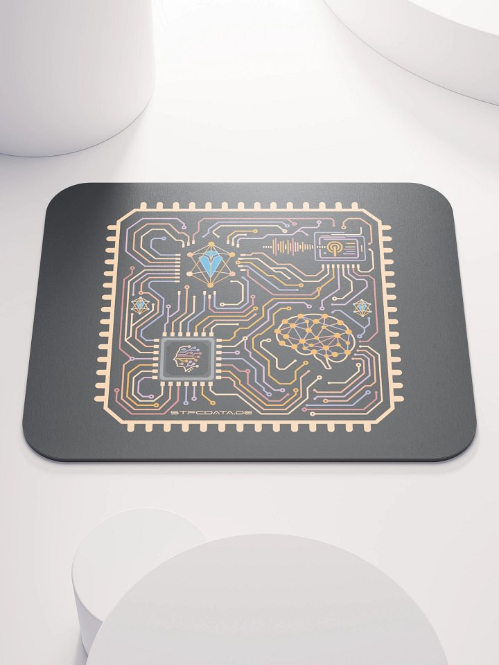 Mousepad | STFC Data Chip product image (1)