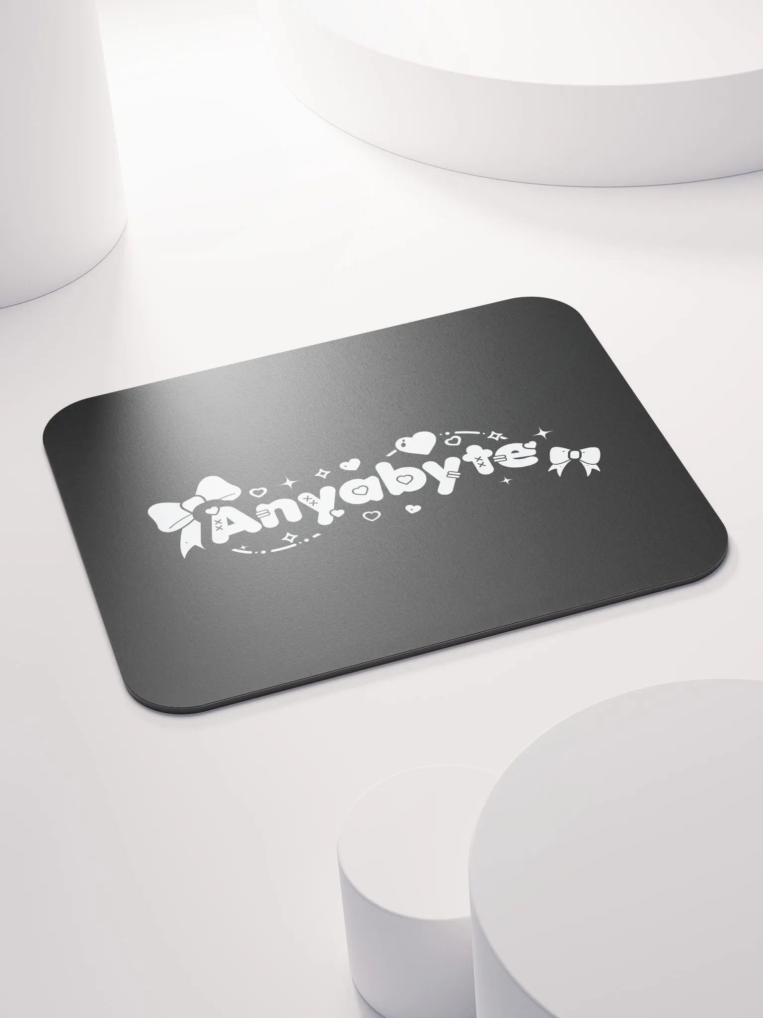Anyabyte Monotone Mousemat product image (4)