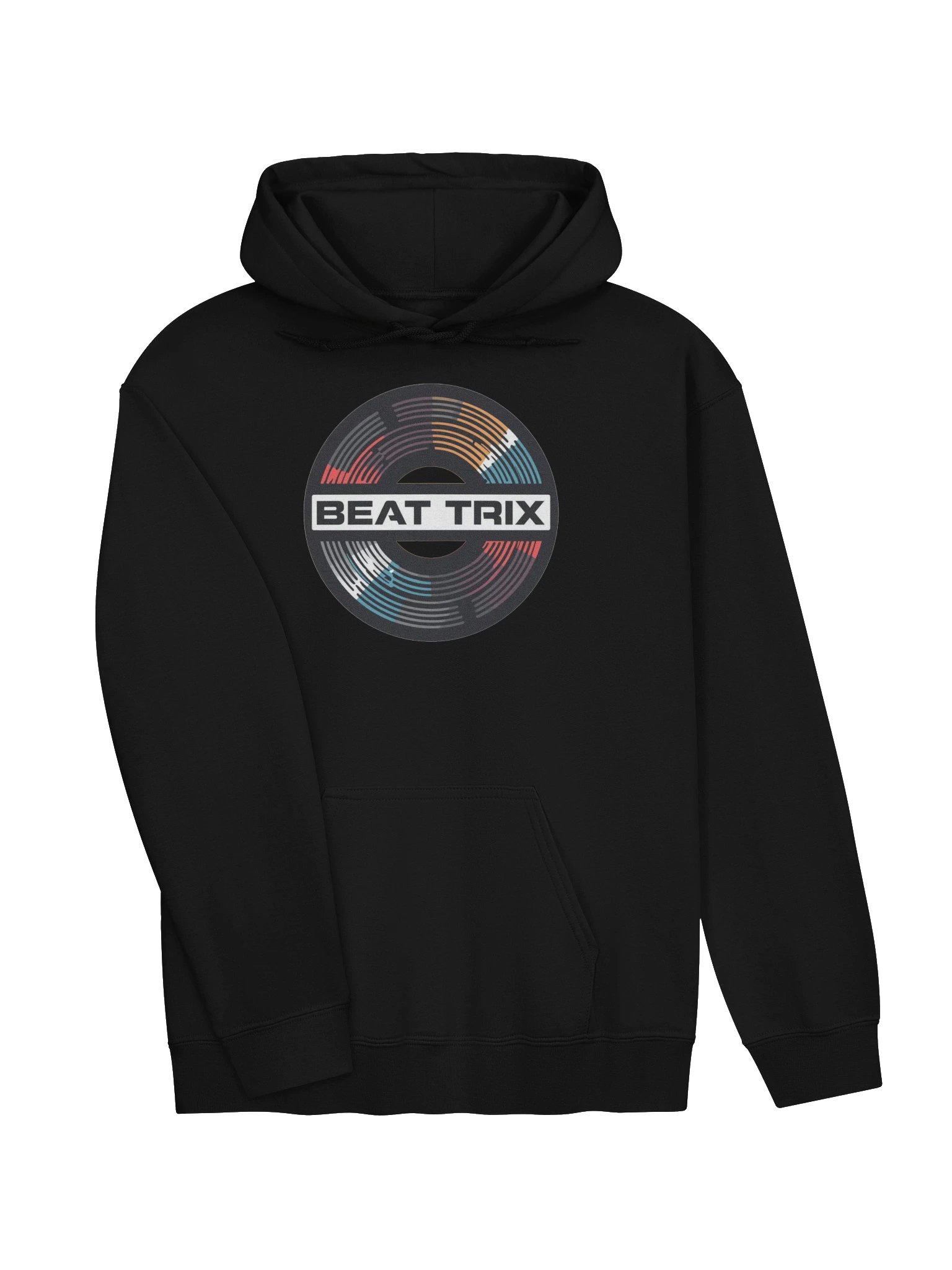 Beat Trix Classic Hoodie product image (3)