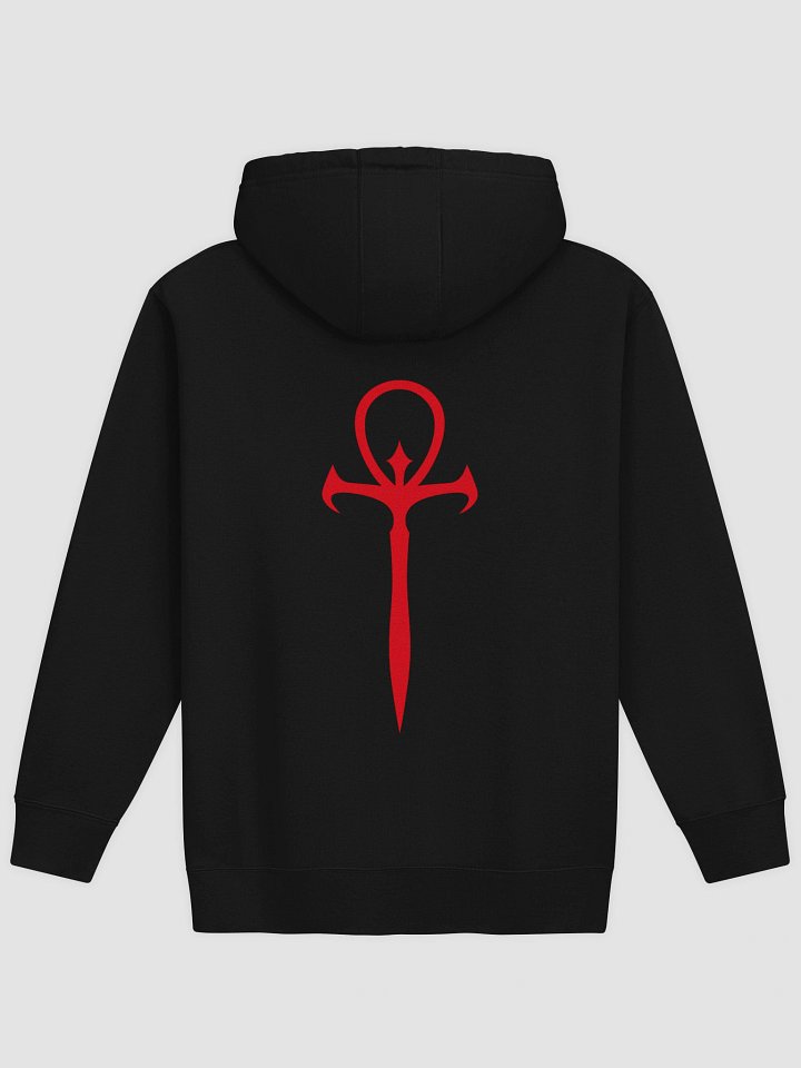 Nocturnal | Hoodie product image (2)