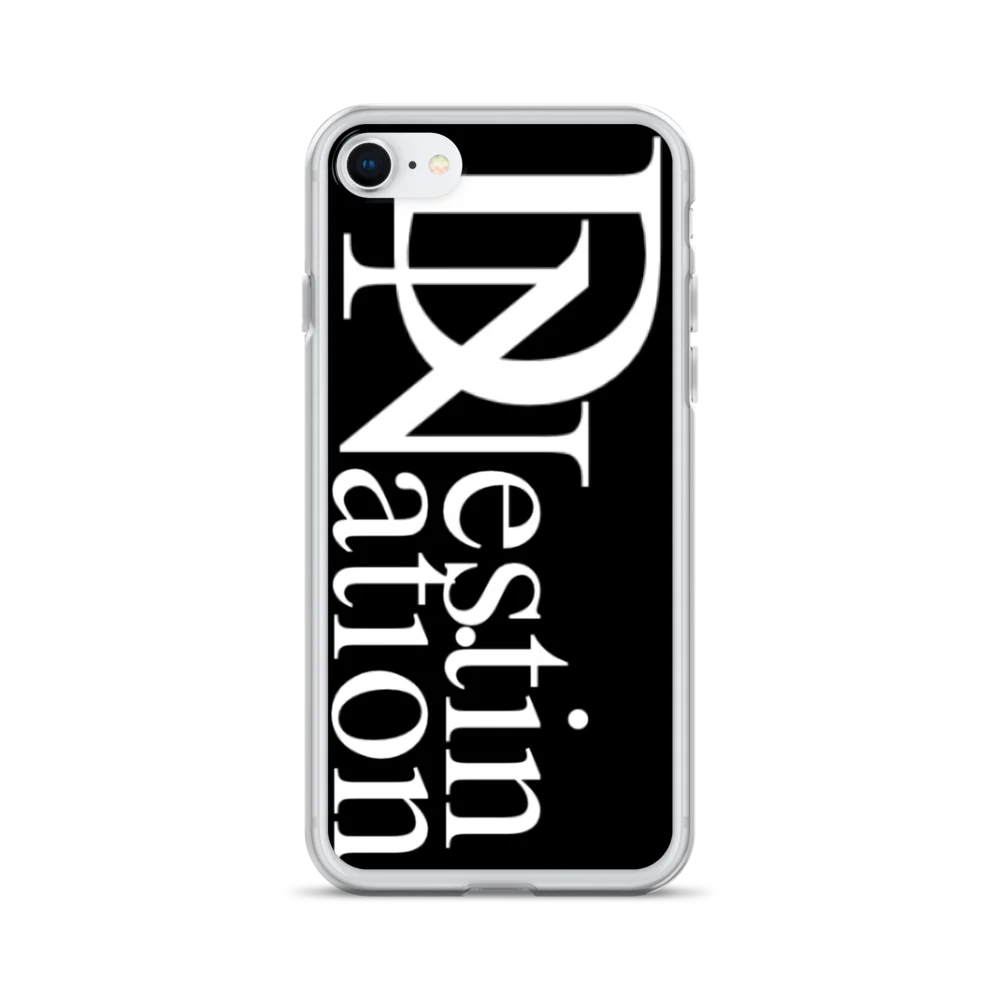 Destin-Nation iPhone Case product image (28)