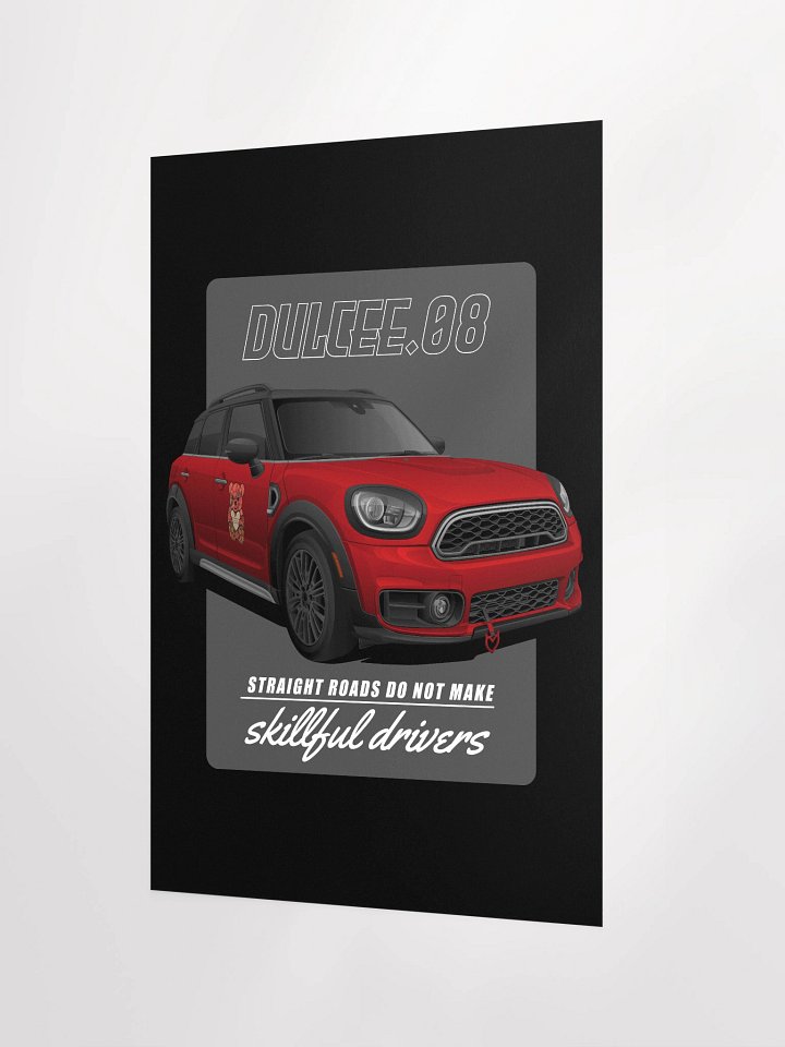 Poster - dulcee.08 product image (2)