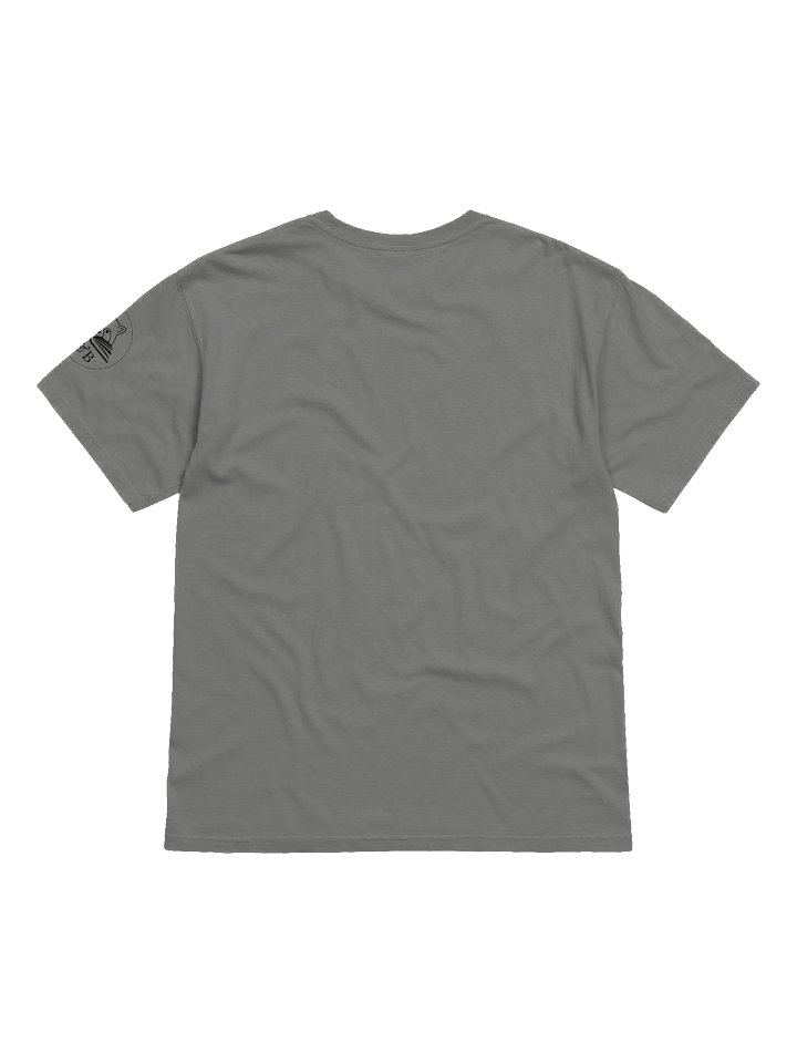 "Coffee Icy, Books Spicy" Comfort Tee product image (2)