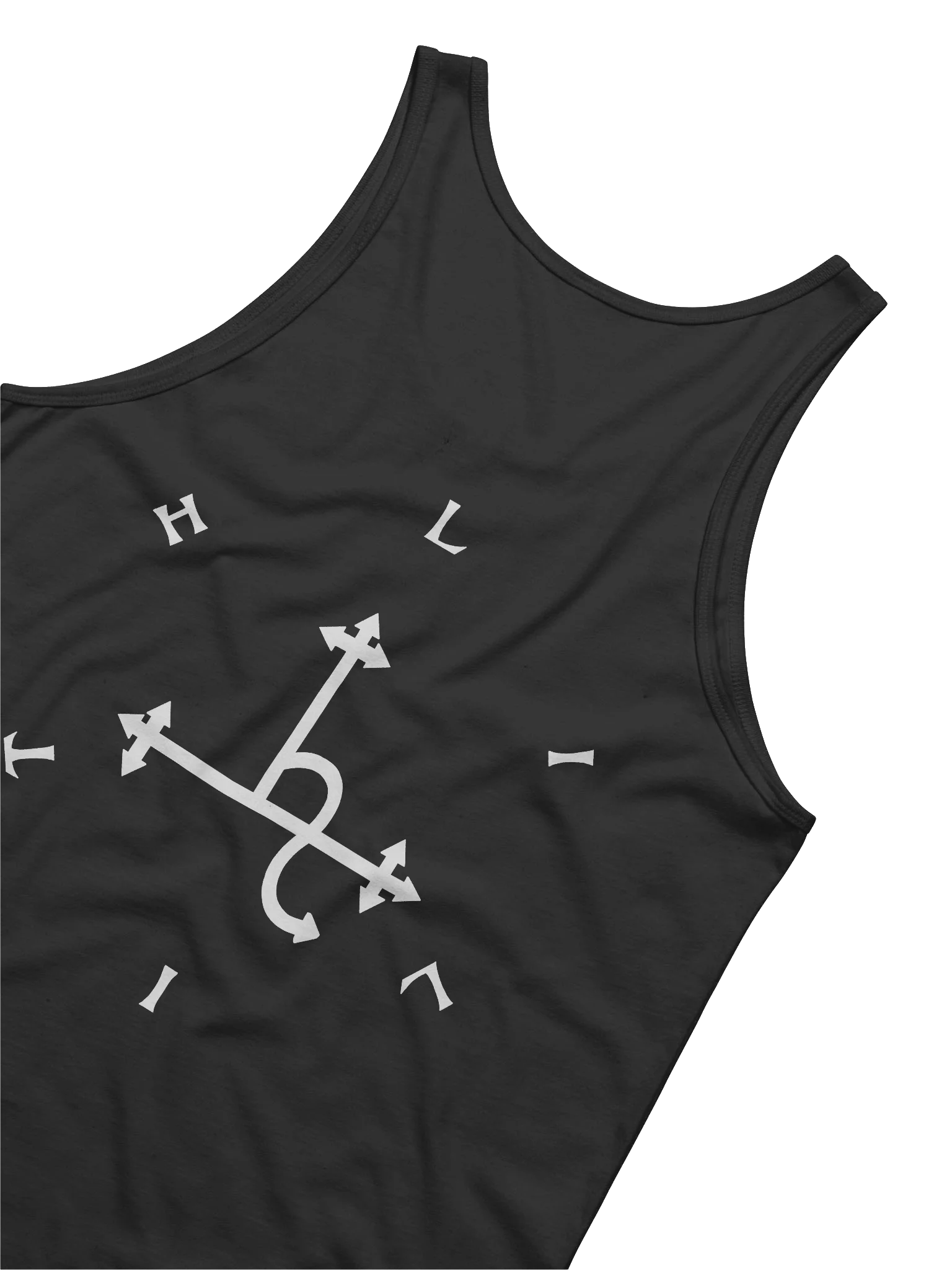 Mother Lilith Tank Top product image (26)