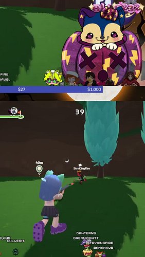 HOW COULD THIS HAPPEN TO ME! | #midnight_blue232 on #Twitch
