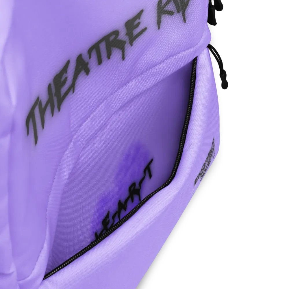 YES Backpack product image (3)